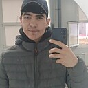 Бегзод, 23 года