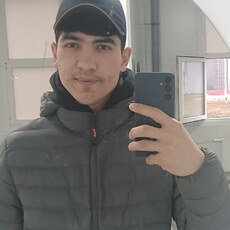 Фотография мужчины Бегзод, 23 года из г. Узловая