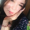 Настя, 20 лет