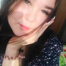 Фотография девушки Настя, 20 лет из г. Казань