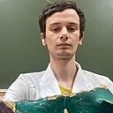 Никита, 18 лет