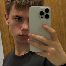Фотография мужчины Илья, 18 лет из г. Тюмень