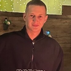 Фотография мужчины Клим, 21 год из г. Магнитогорск