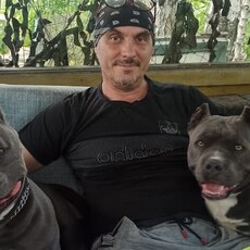 Денис, 49 из г. Иркутск.