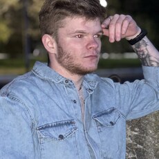 Фотография мужчины Владимир, 23 года из г. Кирово-Чепецк
