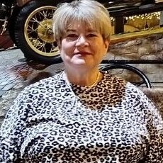 Фотография девушки Ольга, 55 лет из г. Москва