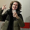 Алексей, 23 года