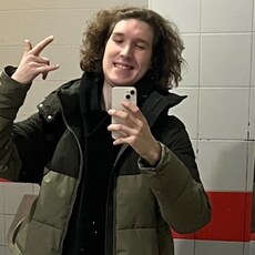 Фотография мужчины Алексей, 23 года из г. Дубна