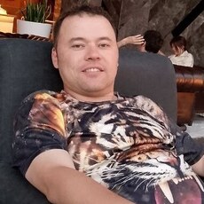 Фотография мужчины Markiz, 39 лет из г. Самарканд