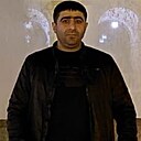 Вусал, 38 лет