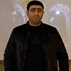 Фотография мужчины Вусал, 38 лет из г. Одесса