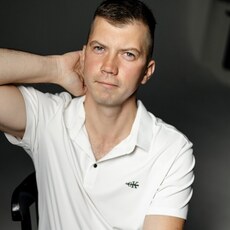 Фотография мужчины Дмитрий, 33 года из г. Жодино