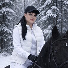 Фотография девушки Ирина, 35 лет из г. Старобельск