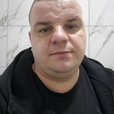 Фотография мужчины Александр, 40 лет из г. Белая Церковь