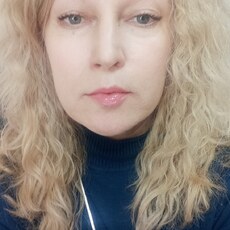 Фотография девушки Наташа, 51 год из г. Пермь
