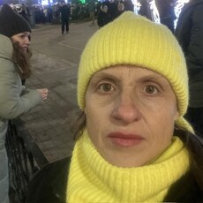 Фотография девушки Tatyana Si, 45 лет из г. Гомель