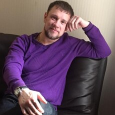 Фотография мужчины Павел, 46 лет из г. Санкт-Петербург