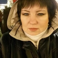 Фотография девушки Ольга, 60 лет из г. Москва