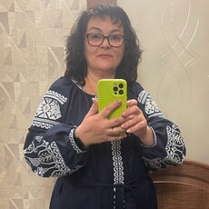 Фотография девушки Ольга, 48 лет из г. Луцк