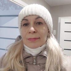 Фотография девушки Людмила, 49 лет из г. Жлобин
