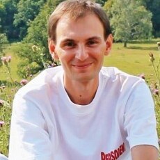 Фотография мужчины Михаил, 41 год из г. Витебск