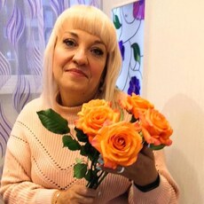 Фотография девушки Ирина, 46 лет из г. Усть-Илимск