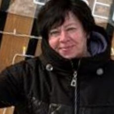 Фотография девушки Елена, 55 лет из г. Вача