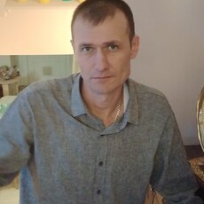 Фотография мужчины Сергей, 44 года из г. Ульяновск