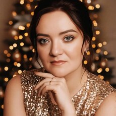 Фотография девушки Ирина, 41 год из г. Курск