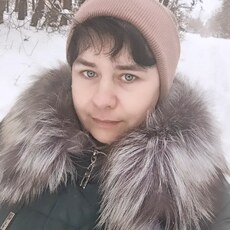 Фотография девушки Люда, 42 года из г. Кременец