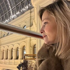 Фотография девушки Raisovna, 46 лет из г. Люберцы