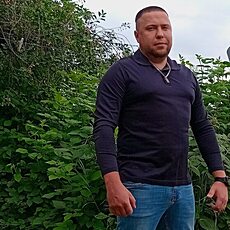 Фотография мужчины Волжанин, 35 лет из г. Самара