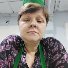 Фотография девушки Лена, 52 года из г. Ошмяны