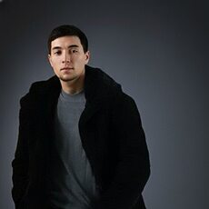 Фотография мужчины Нурик, 32 года из г. Астана