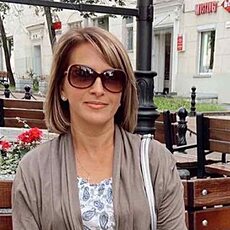 Фотография девушки Марина, 41 год из г. Пинск
