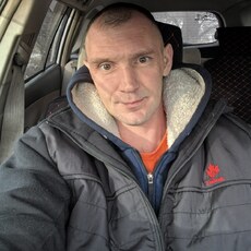 Фотография мужчины Костя, 36 лет из г. Артем
