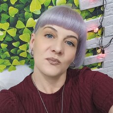 Фотография девушки Марина, 42 года из г. Кропоткин