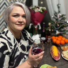 Фотография девушки Ната, 41 год из г. Судогда