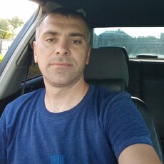 Фотография мужчины Александр, 41 год из г. Ачинск