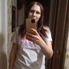 Фотография девушки Юлия, 39 лет из г. Железногорск