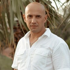 Фотография мужчины Алексей, 43 года из г. Рязань