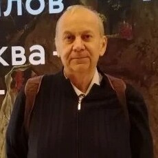 Фотография мужчины Михаил, 62 года из г. Домодедово