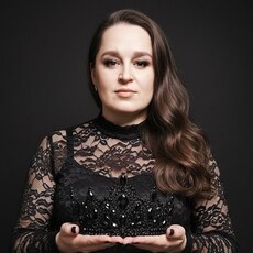 Фотография девушки Ольчик, 44 года из г. Макеевка