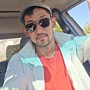 Жамбыл, 38 лет