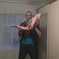 Фотография мужчины Сергей, 36 лет из г. Радужный (Владимирская Область)