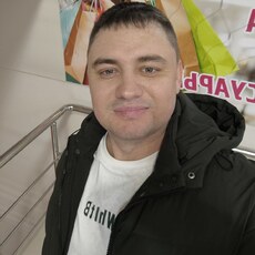 Фотография мужчины Андрей, 37 лет из г. Азов