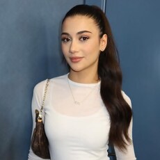 Фотография девушки Мария, 25 лет из г. Махачкала