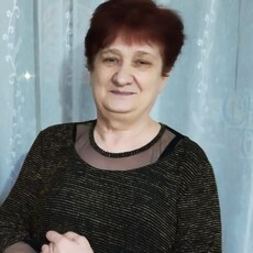 Фотография девушки Зоя, 68 лет из г. Караганда