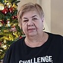 Anna, 51 год
