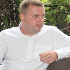 Фотография мужчины Сеня, 40 лет из г. Брянск